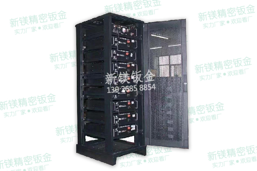 智能換電柜、機(jī)柜系列 (1)